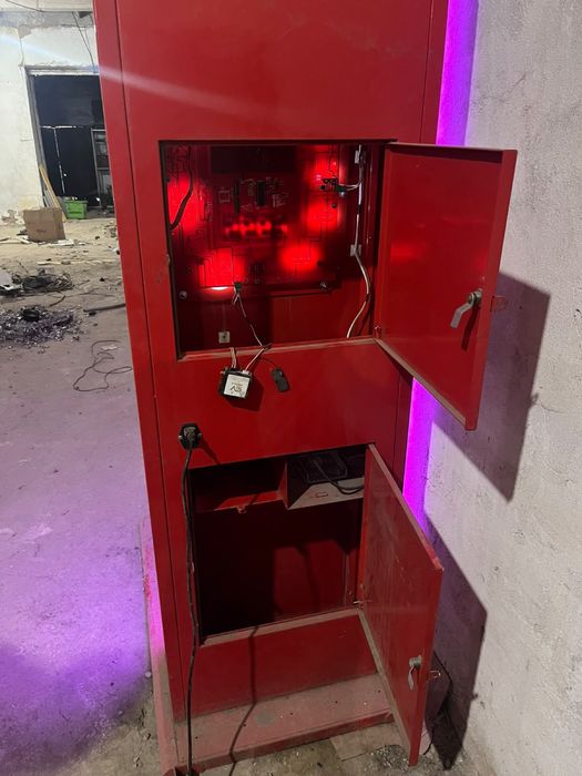 Силомер груша аппарат