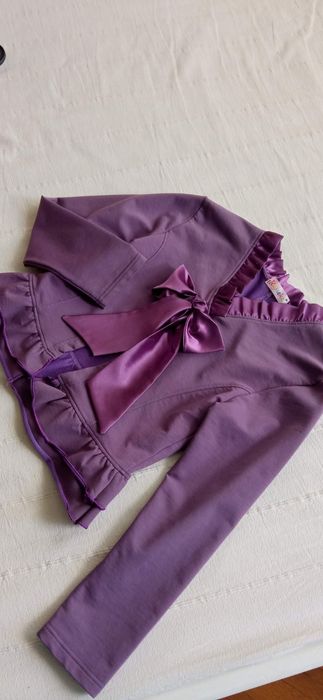 Детско сако 128/134