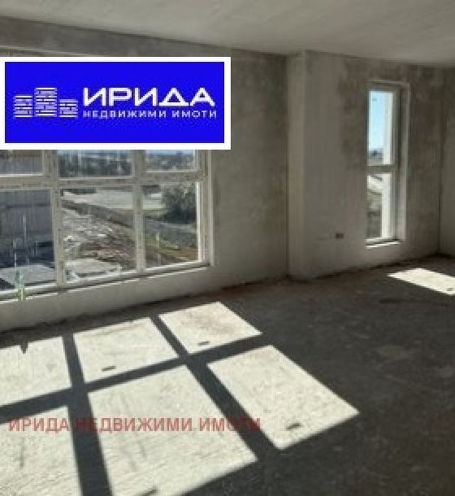 Двустаен апартамент в Люлин 5 с АКТ 15!