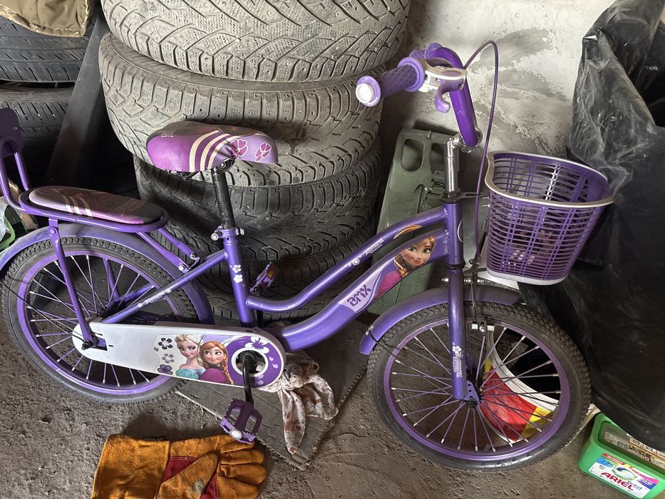 Продам велосипед