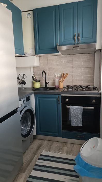 Închiriez apartament 2 camere plus living si loc de parcare zona Vlaicu (Fortuna)-calea Aurel Vlaicu — fotografia 2