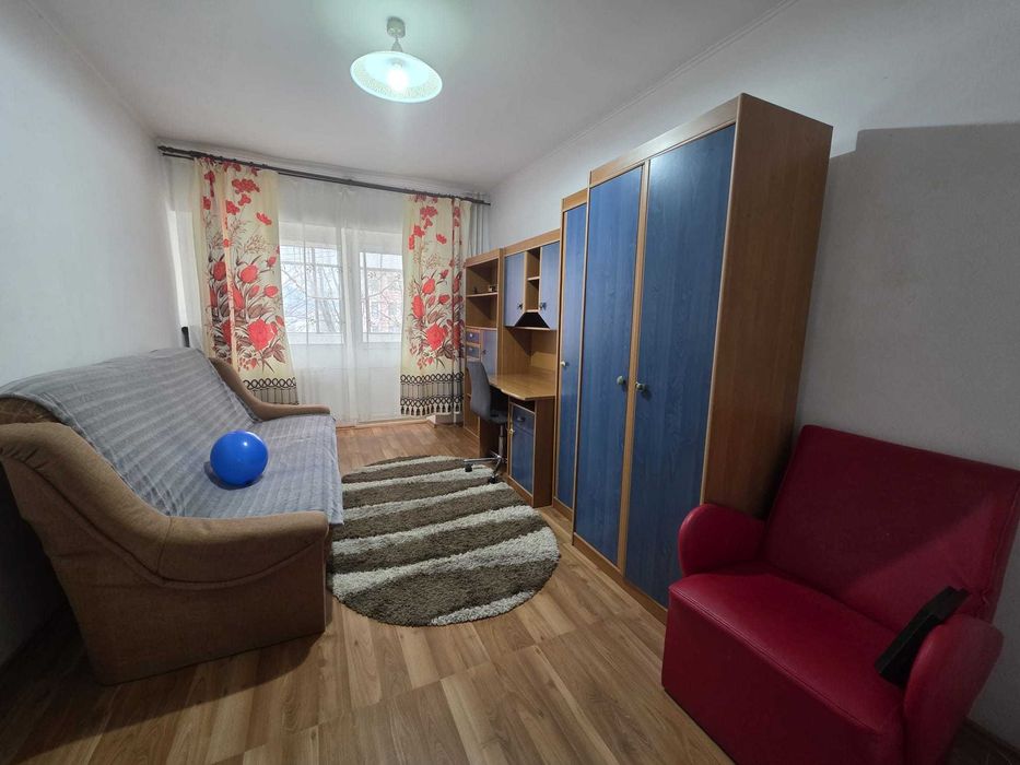 Inchiriez apartament 2 camere Nicolina - CUG