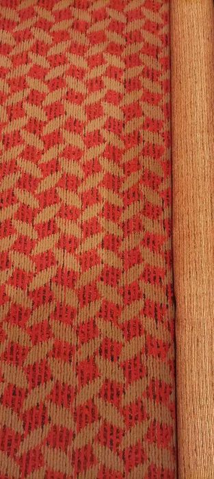 Палас синтетический