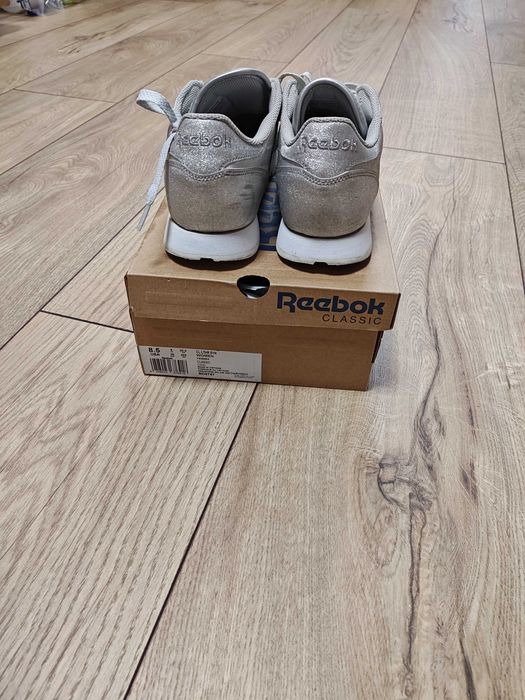 Дамски маратонки Reebok