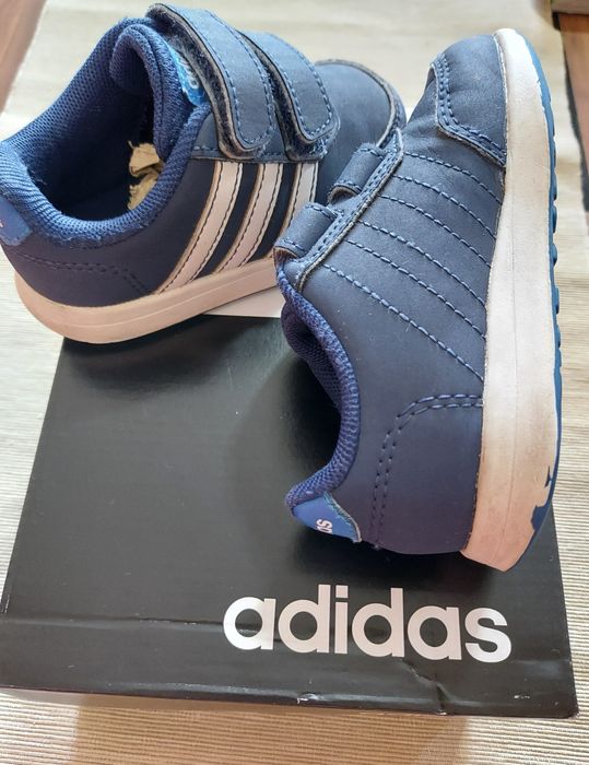 Обувки/маратонки за момче 19.5, 21 и 22 номер