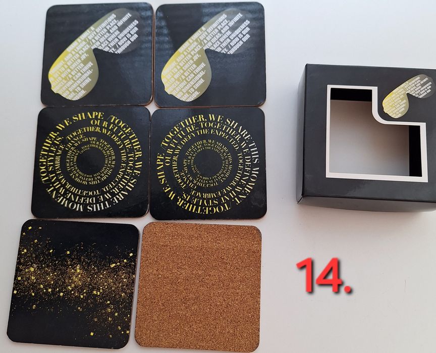 Аксесоари и колекциониране