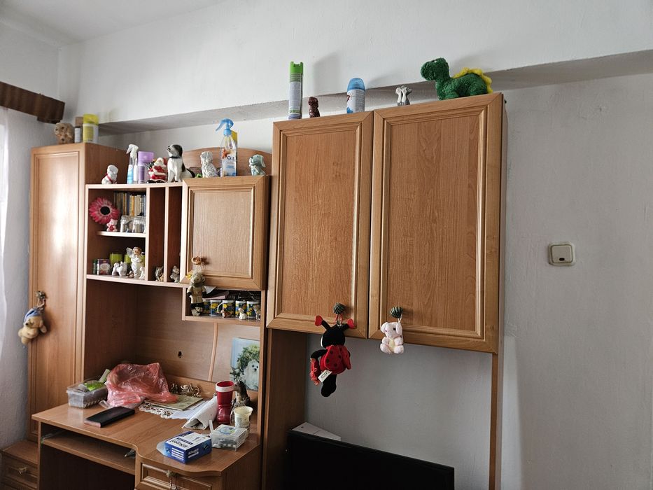 Vând apartament în otelu Roșu