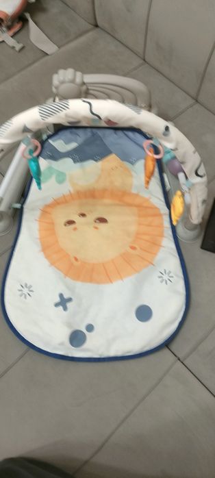 Игровой коврик УтиПути