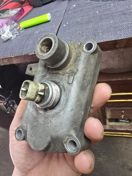 Датчик на 1kz сюрф и т д