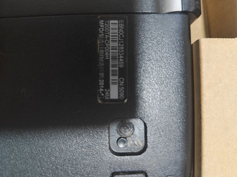 ASUS Transformer Book T200TA