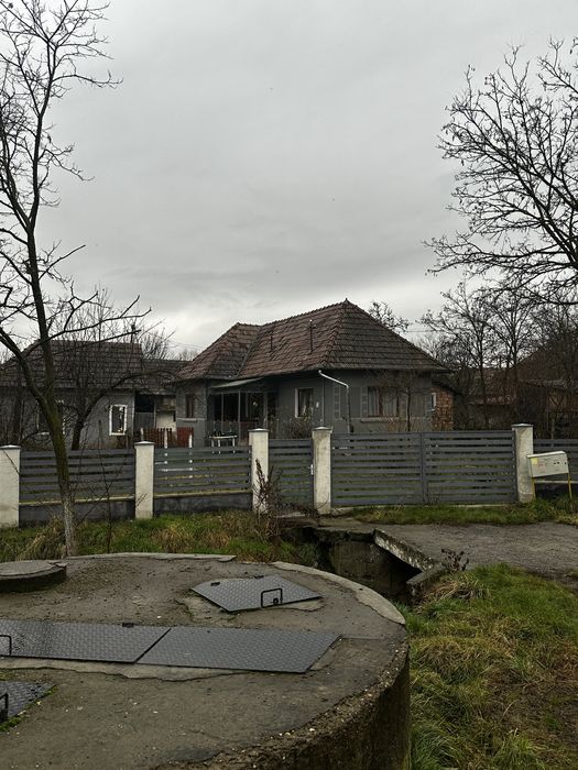 Casa de vanzare Mobilat complet