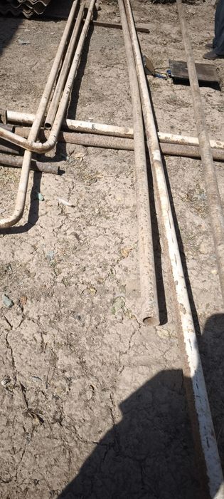 Qashqadaryo Shaxrisabz Truba 76 50 32  rasiyiskiy sotiladi