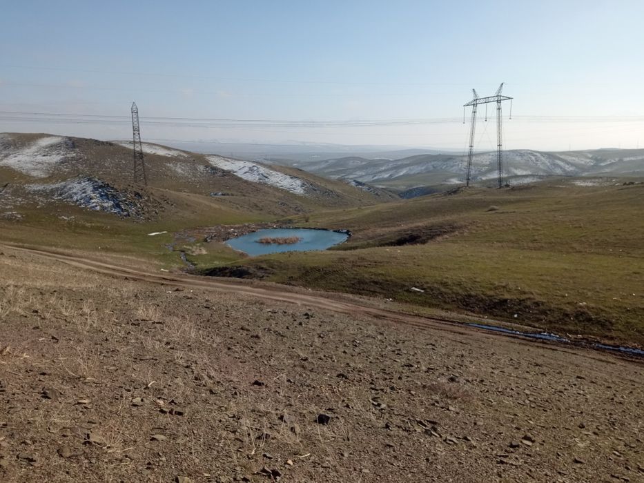 Продается фазенда