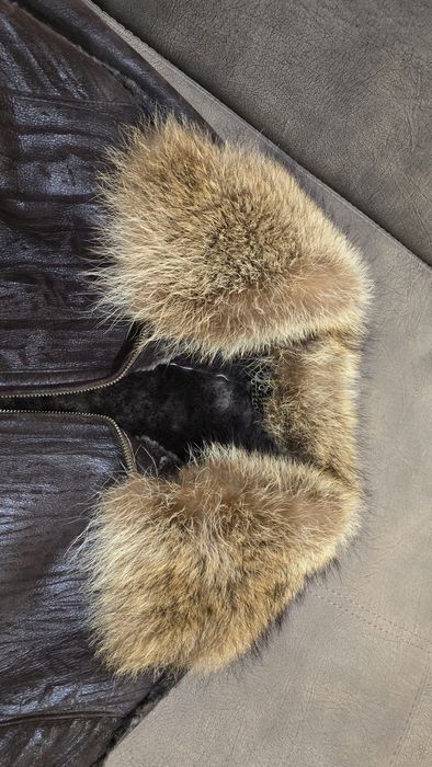 Луксозно мъжко яке