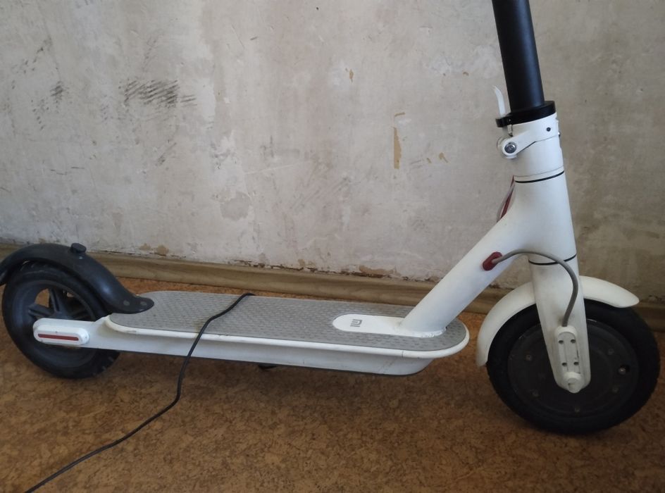Продам Электросамокат