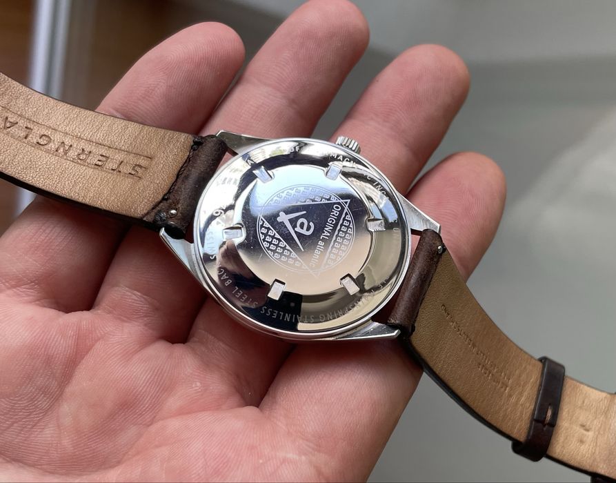 Atlantic Worldmaster