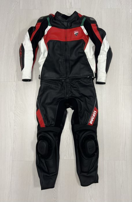 Екип Dainese DUCATI Corce 54