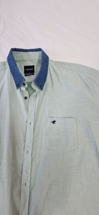 Риза теодор teodor XL голям размер