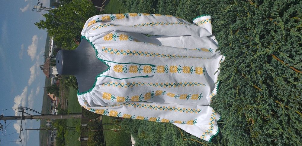 Vand ii cusute manual