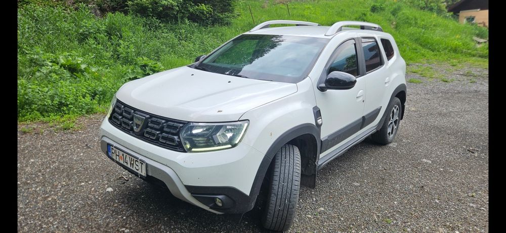 DACIA Duster 2021 — imagine 3