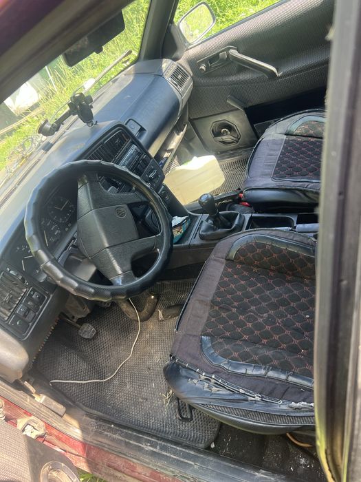 Продам Volkswagen PASSAT B3