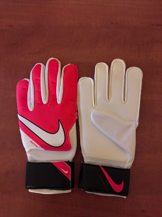 Nike GK Match Manusi Portar