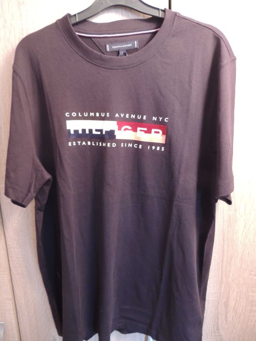 Tricou Tommy Hilfiger – mărimea L