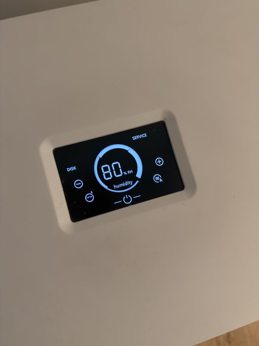 Umidificator aer Venta LW73 wifi