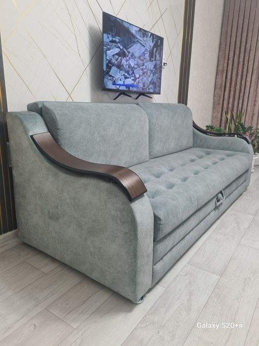 Продам диван трансформер