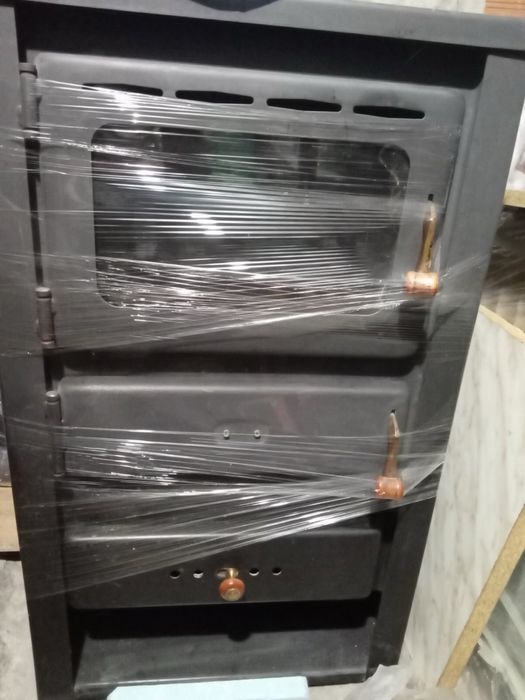 Камина “Прити” k22 10kw