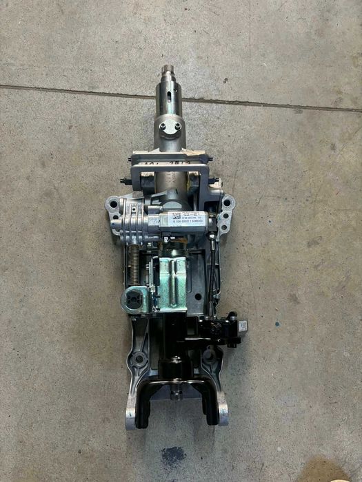 Coloana directie electrica Mrcedes ML w166 2011-2015