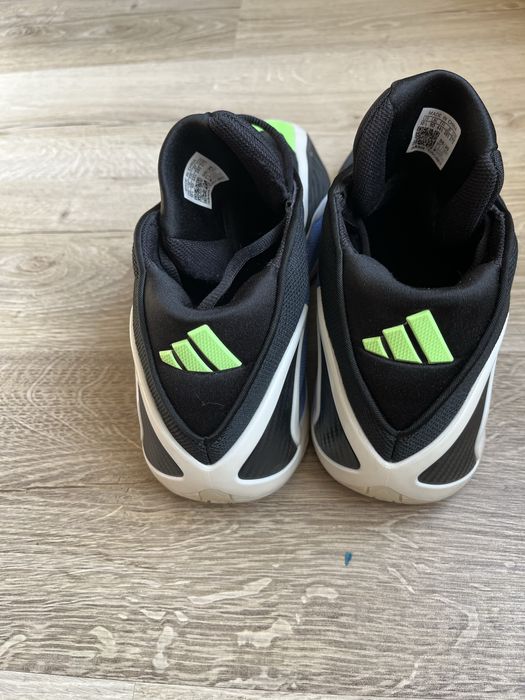 Adidas ANTHONY edwards 2 shoes 44.5