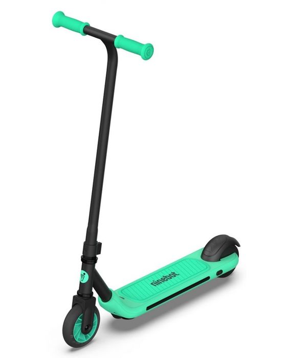 Детска електрическа тротинетка Segway - eKickScooter ZING A6