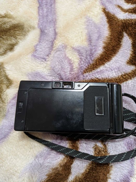 Minolta AF-E 3.5/35 mm