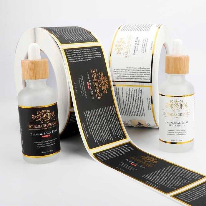 Самоклеющиеся этикетки, Флексопечать, Полиграфия.