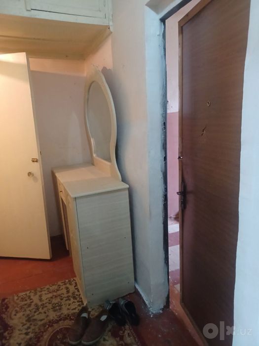 Kvarteraga beriladi shoshilinch