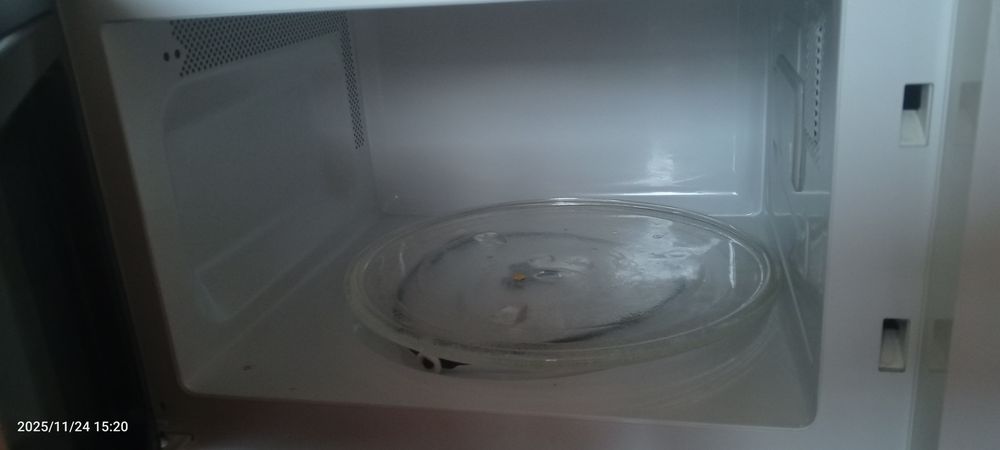 Микроволновая печь