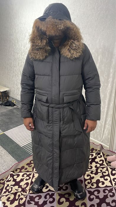 Продам куртку б/у