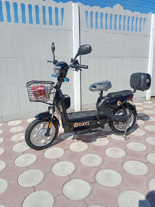 Электровелосипеды разные модели.от 105тыс