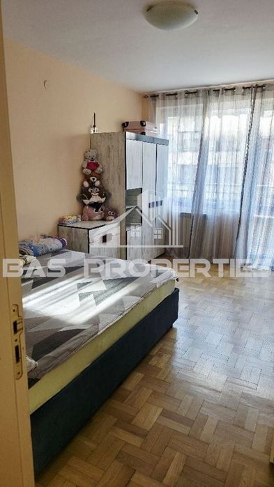 Продава се Тристаен апартамент в София, Слатина - 105 кв.м за 1530 €/кв.м - Снимка #6