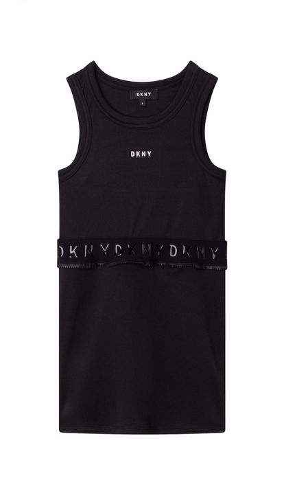 Детски рокли DKNY