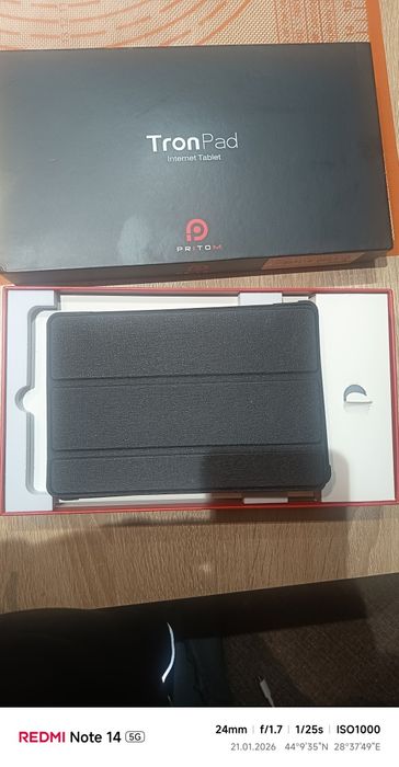 Tableta Pritom K 7 Pro