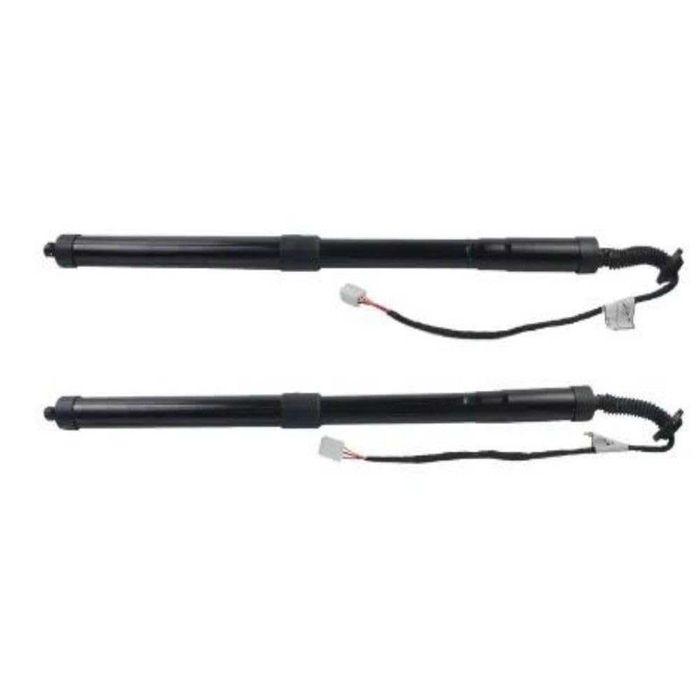 Електрически амортисьор за багажник Lexus NX 2017-