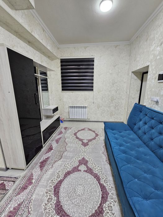 АРЕНДА ФЕРГАНА в центре города Ферганы. Узок мудат еки кунлик квартира