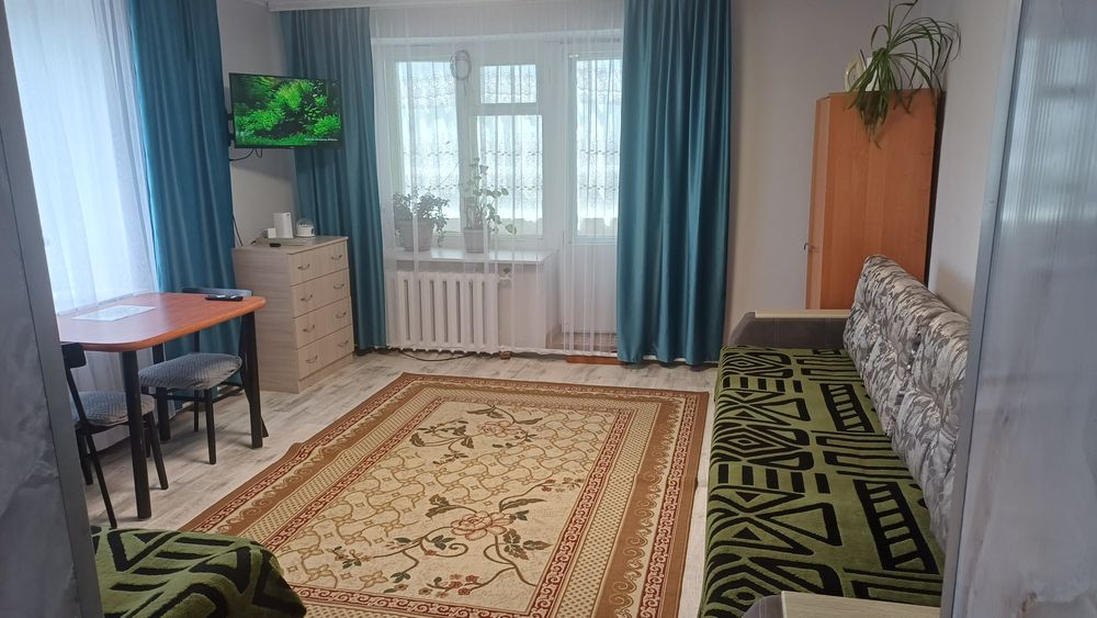 Продам 3 комн.квартиру