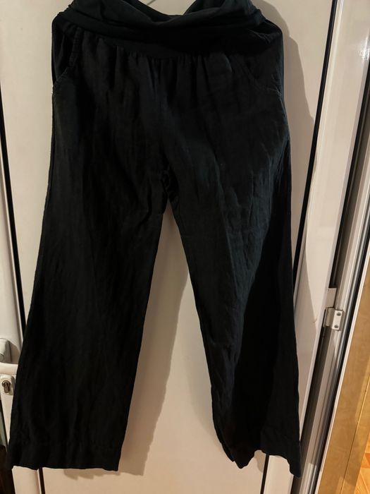 Дамски летен  панталон