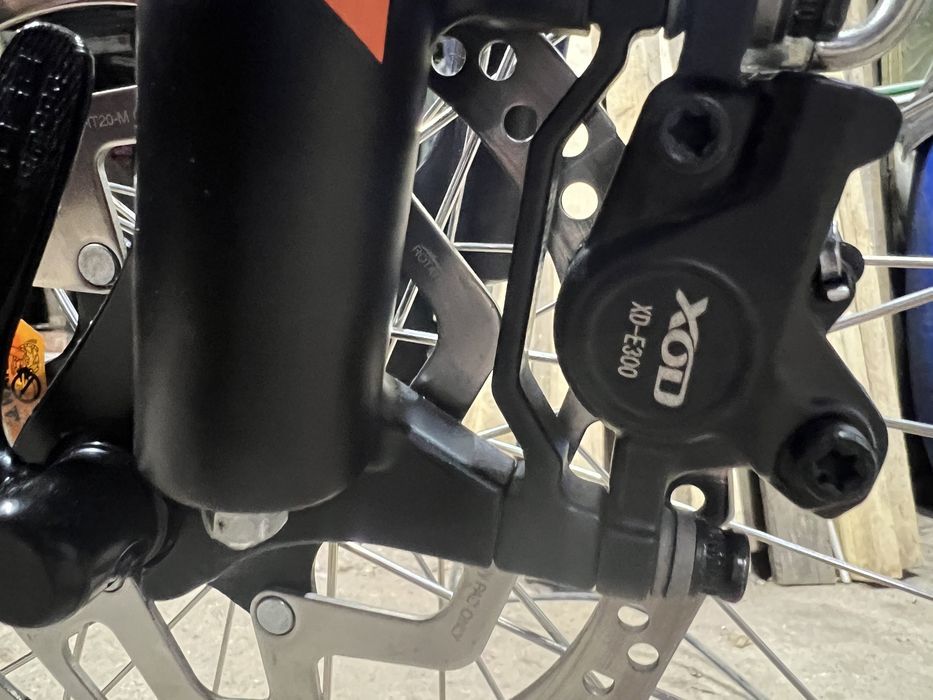 Bicicleta electrica 5000w 72v/30ah 198km/h