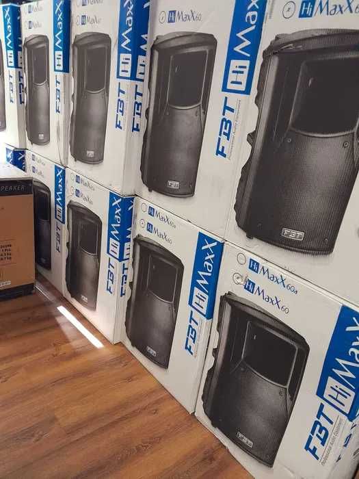 Fbt himaxx 60 sigilate