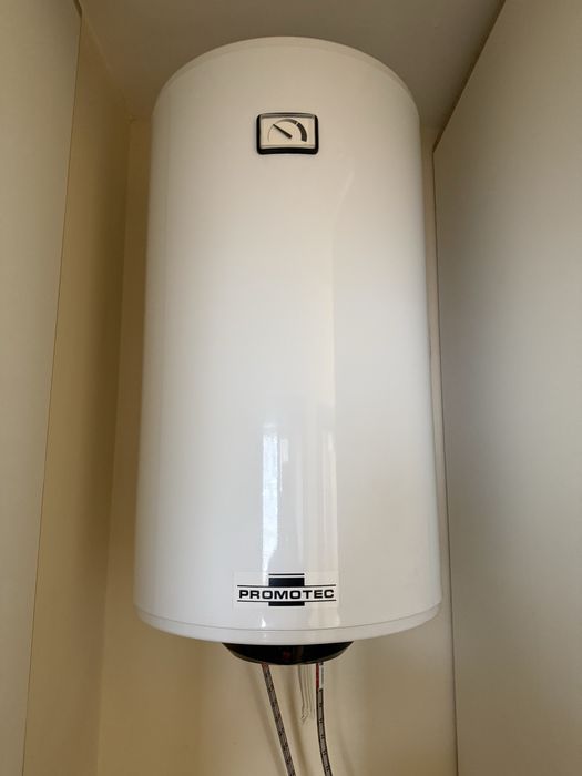 Бойлер за мокро помещение