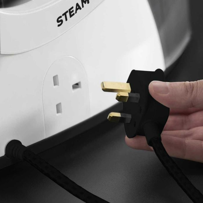 Парна станция, Russell Hobbs 24420 Steam Power, 4.5 bar, 2400 W